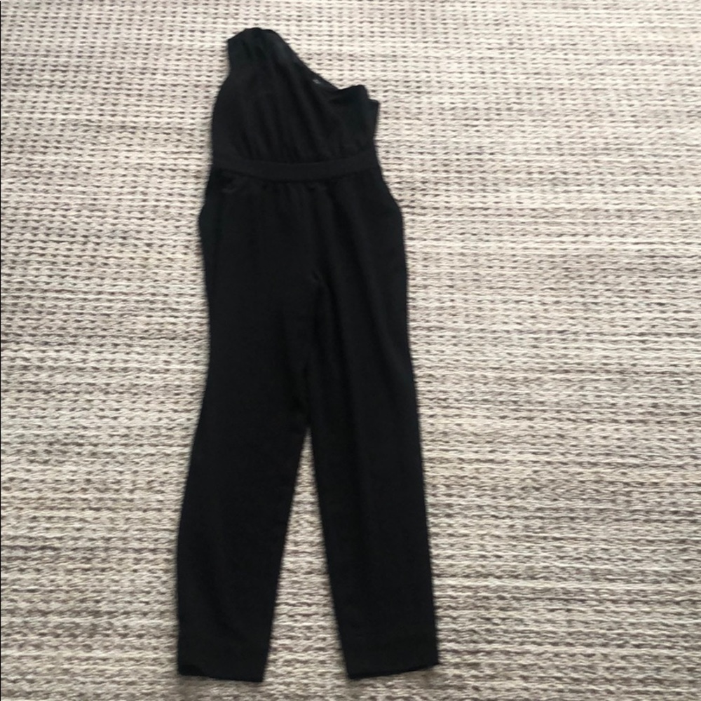 Bebe pantsuit